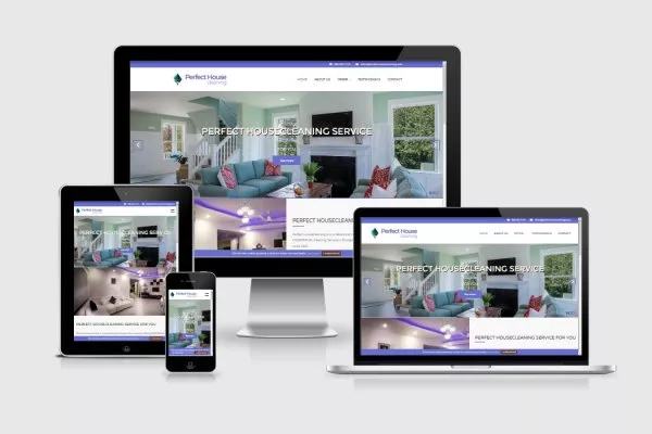 Perfect House Cleaning